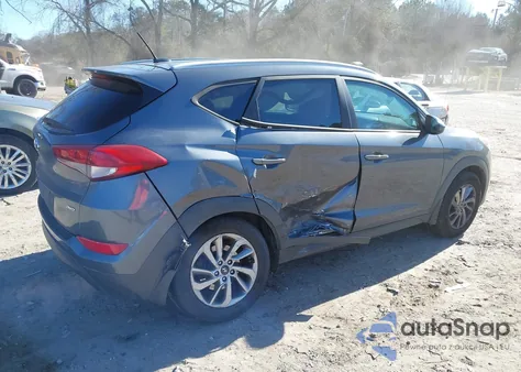 2016 Hyundai Tucson Se z USA, uszkodzony, nr VIN KM8J3CA45GU121202